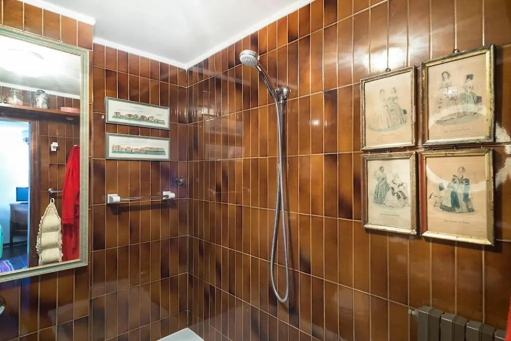 Incredible Location In San Marco'S Square, Venice Apartment 0*,