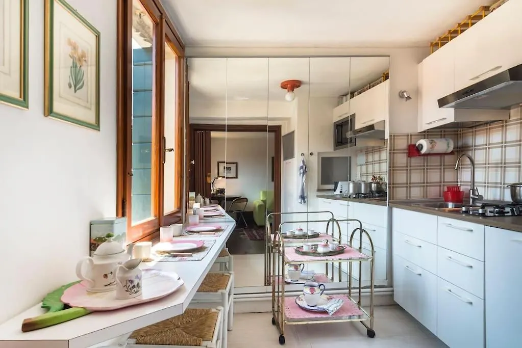 Incredible Location In San Marco'S Square, Venice Apartment 0*,  Italy